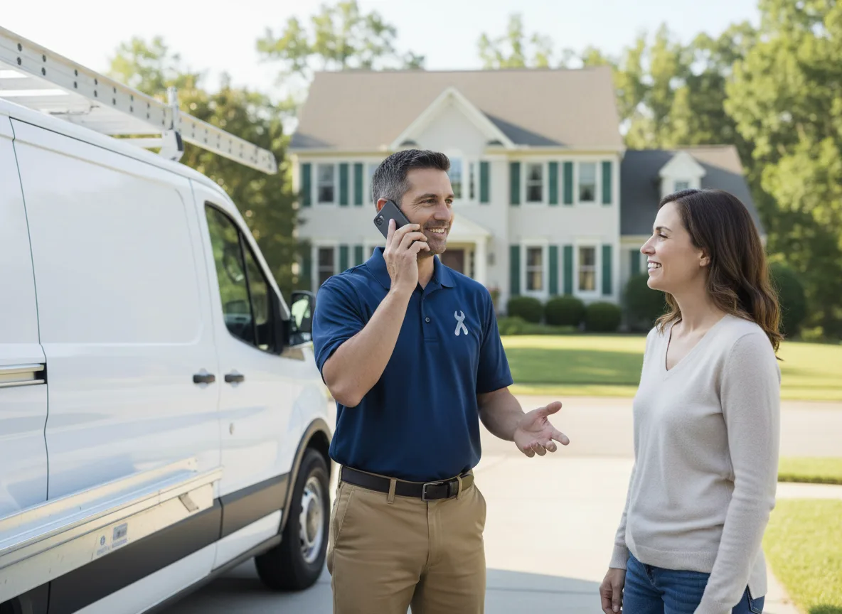 Home Gutter Service Hartline, WA FAQs